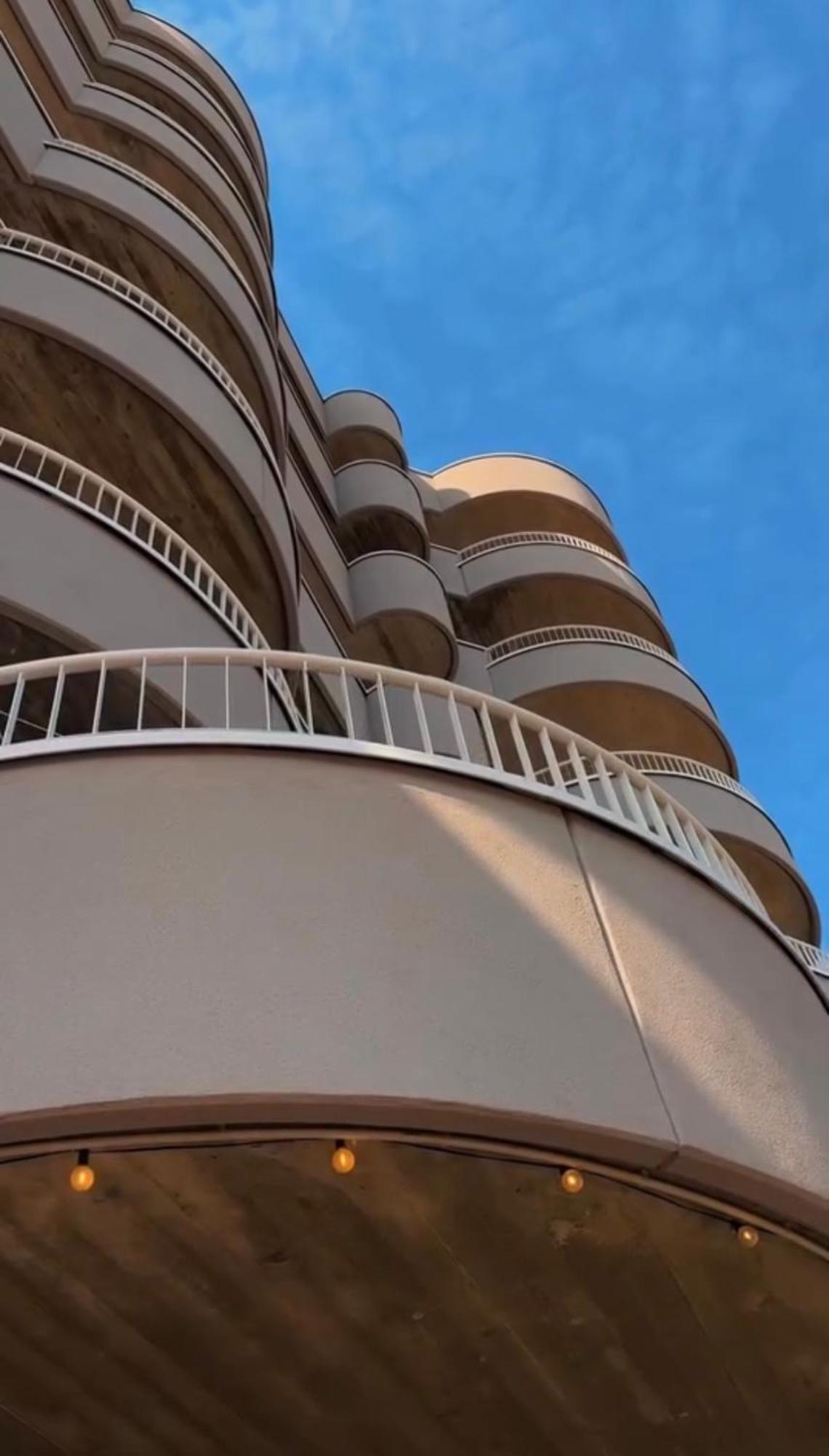 Margherita 8 Apartment - Ground Floor Rimini Exterior photo